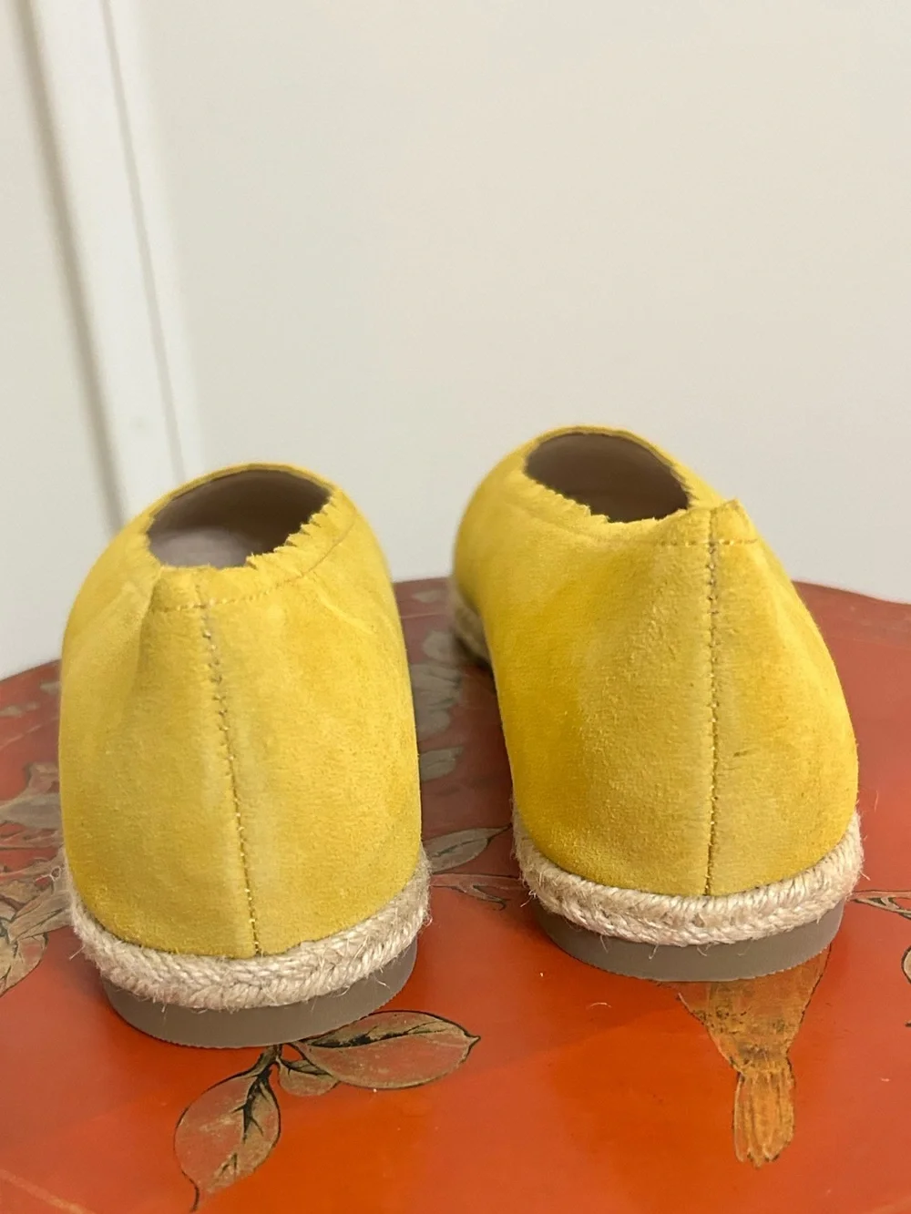 Isaac Mizrahi bright dijon